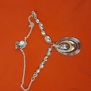 Liz Claiborne necklace